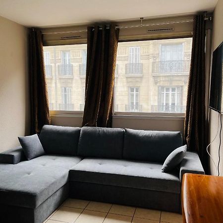 Studio Paradis Marsilya Dış mekan fotoğraf