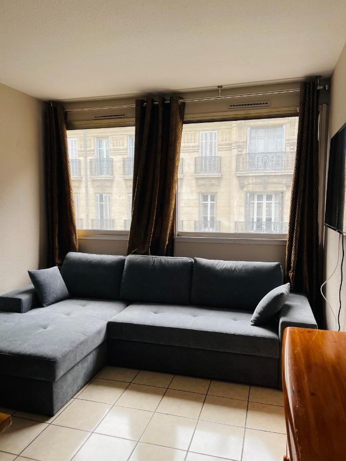 Studio Paradis Marsilya Dış mekan fotoğraf