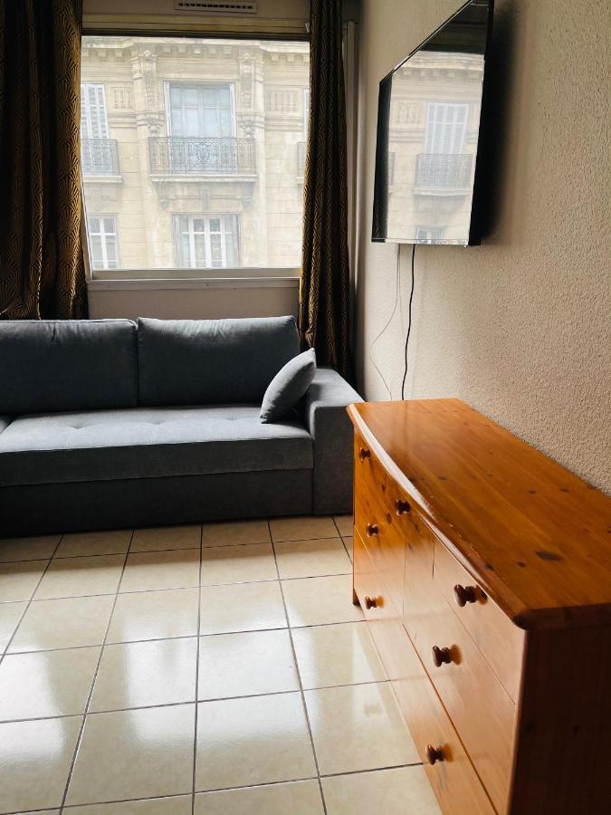 Studio Paradis Marsilya Dış mekan fotoğraf
