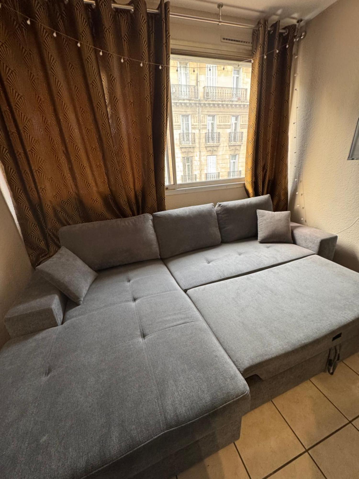 Studio Paradis Marsilya Dış mekan fotoğraf